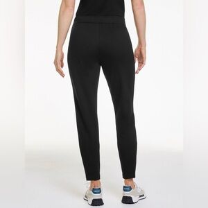 SLIM ANKLE PASSPORT PONTE PANTS